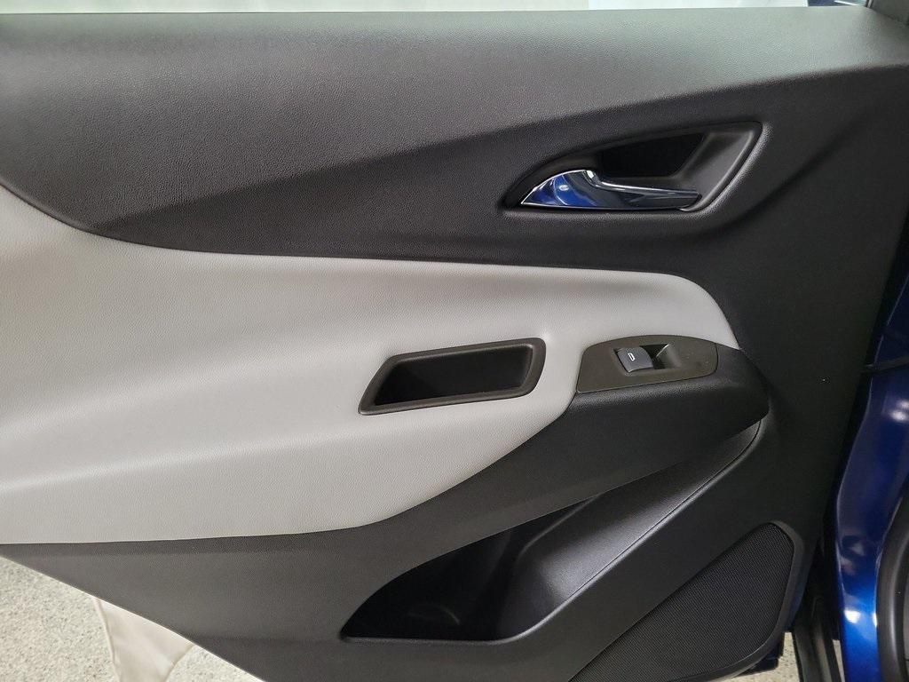 used 2023 Chevrolet Equinox car, priced at $23,999