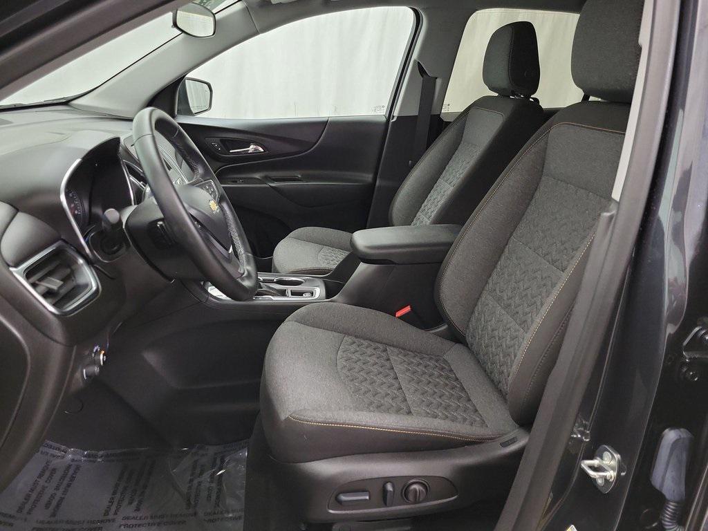 used 2023 Chevrolet Equinox car, priced at $26,999
