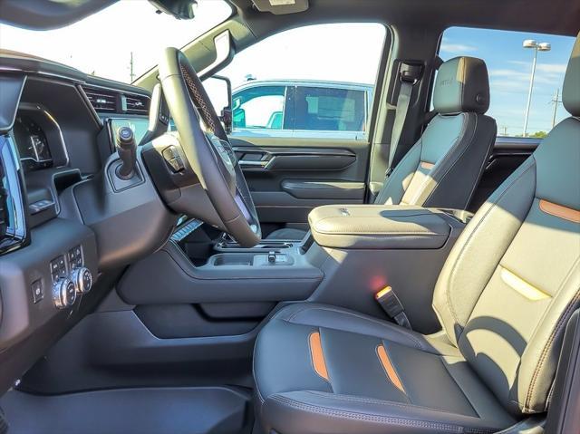 new 2025 GMC Sierra 2500 car, priced at $74,525