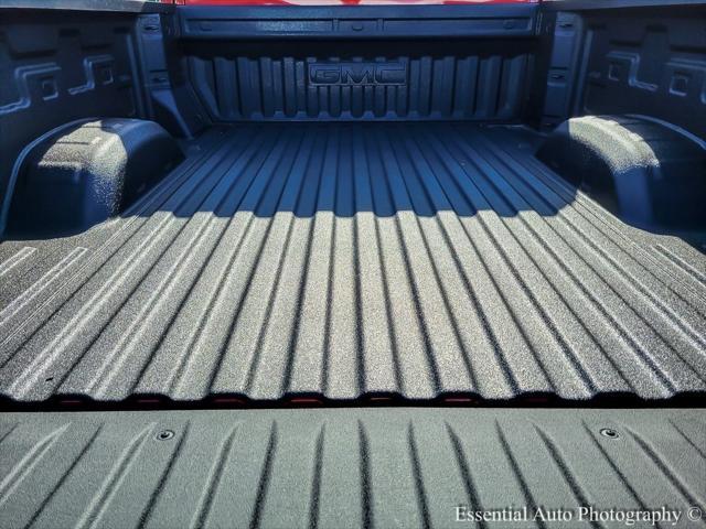 new 2025 GMC Sierra 2500 car, priced at $74,525
