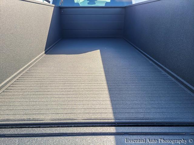 new 2024 Chevrolet Silverado 2500 car, priced at $69,099