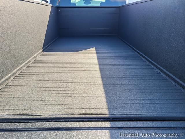 new 2024 Chevrolet Silverado 2500 car, priced at $73,000