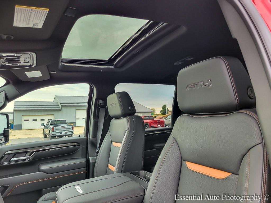new 2026 GMC Sierra 3500 car, priced at $85,888