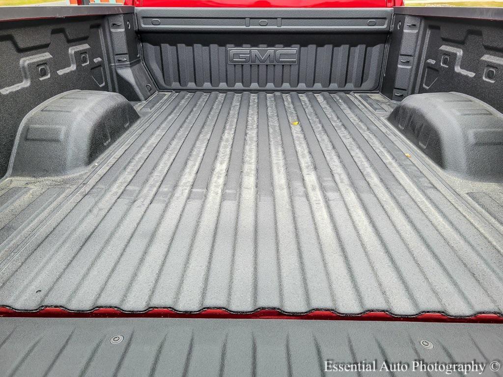 new 2026 GMC Sierra 3500 car, priced at $85,888
