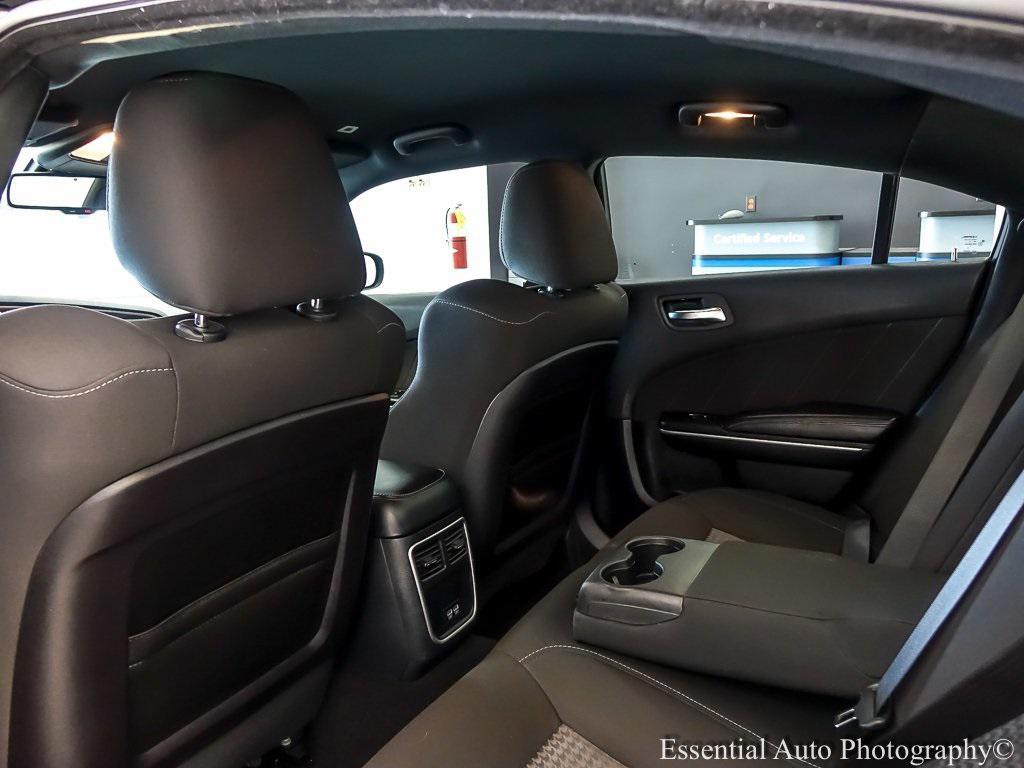 used 2021 Dodge Charger car, priced at $40,399