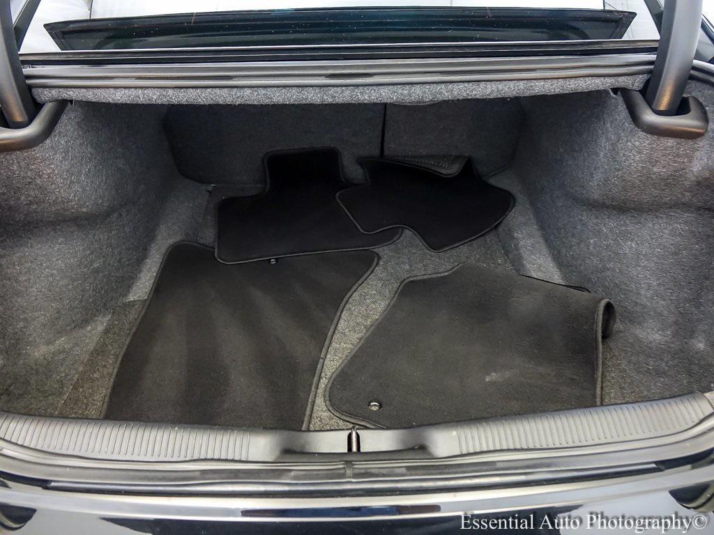 used 2021 Dodge Charger car, priced at $40,399