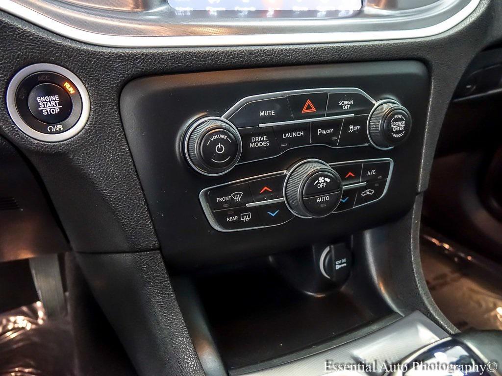 used 2021 Dodge Charger car, priced at $40,399