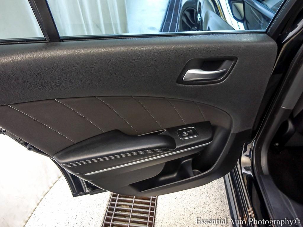 used 2021 Dodge Charger car, priced at $40,399