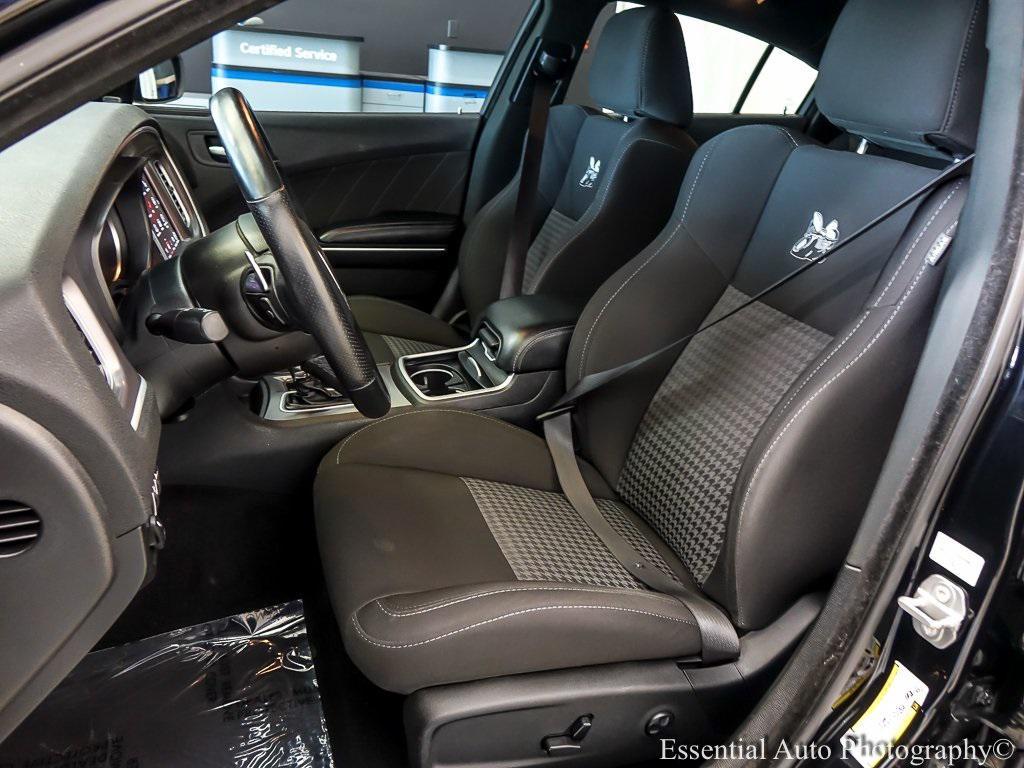 used 2021 Dodge Charger car, priced at $40,399