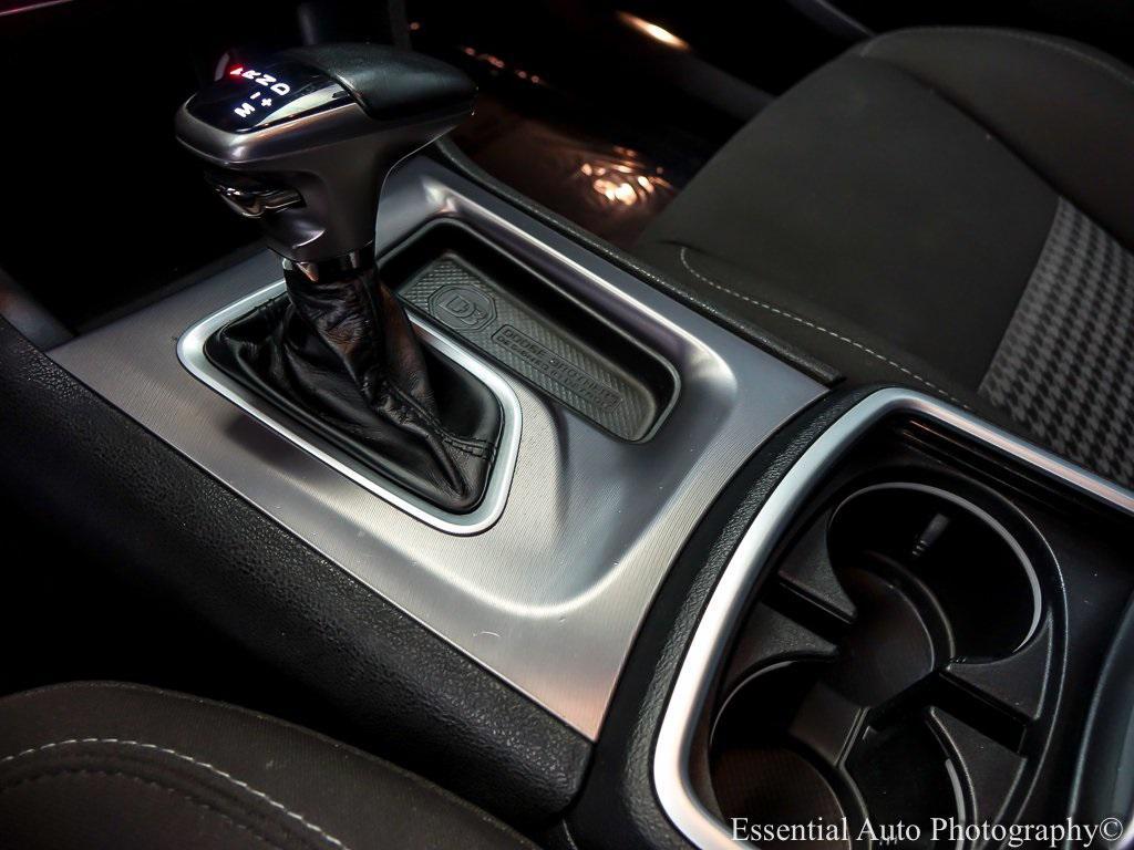used 2021 Dodge Charger car, priced at $40,399