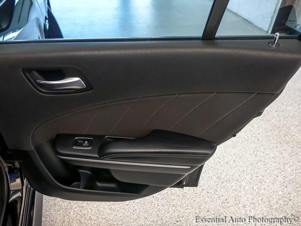 used 2021 Dodge Charger car, priced at $40,399