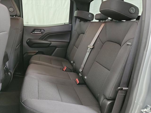 used 2024 Chevrolet Colorado car, priced at $41,999