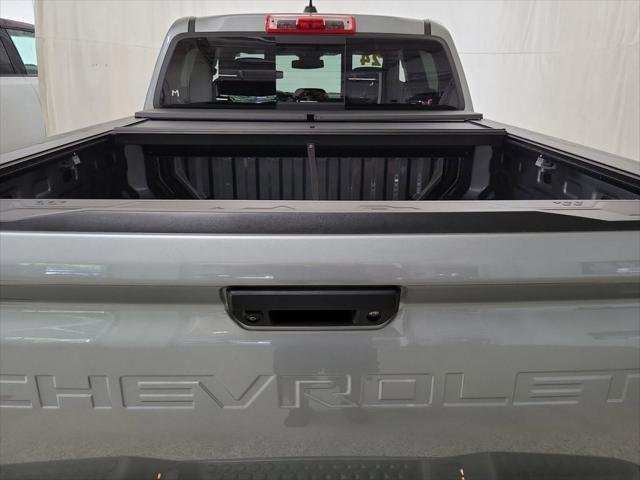 used 2024 Chevrolet Colorado car, priced at $41,999