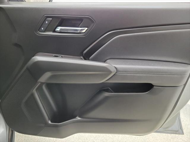used 2024 Chevrolet Colorado car, priced at $40,999