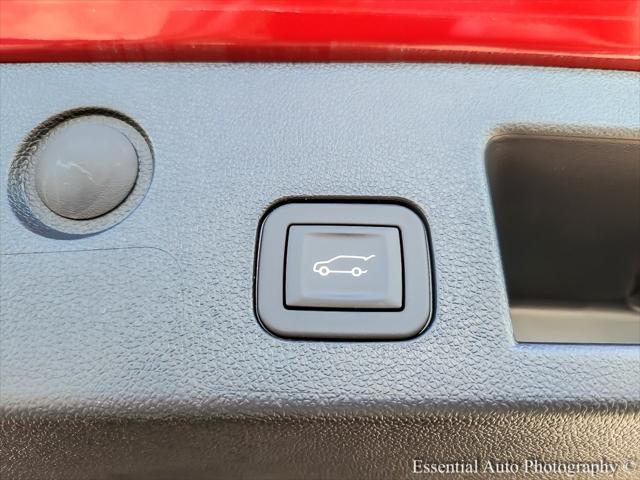 new 2026 Chevrolet Equinox car, priced at $34,865