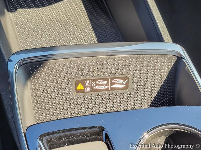 new 2026 Chevrolet Equinox car, priced at $38,840