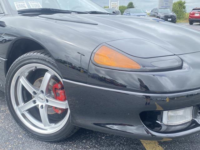 used 1991 Dodge Stealth car, priced at $12,899