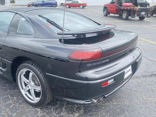 used 1991 Dodge Stealth car, priced at $12,899