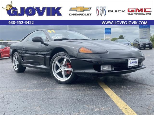 used 1991 Dodge Stealth car, priced at $12,999