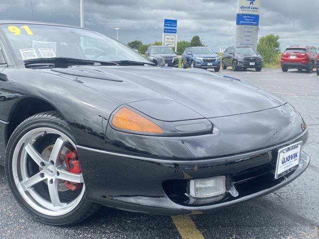 used 1991 Dodge Stealth car, priced at $13,199