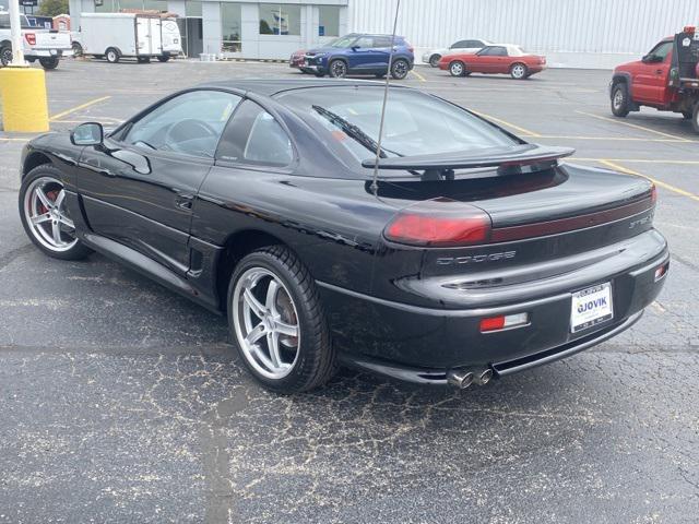 used 1991 Dodge Stealth car, priced at $13,199