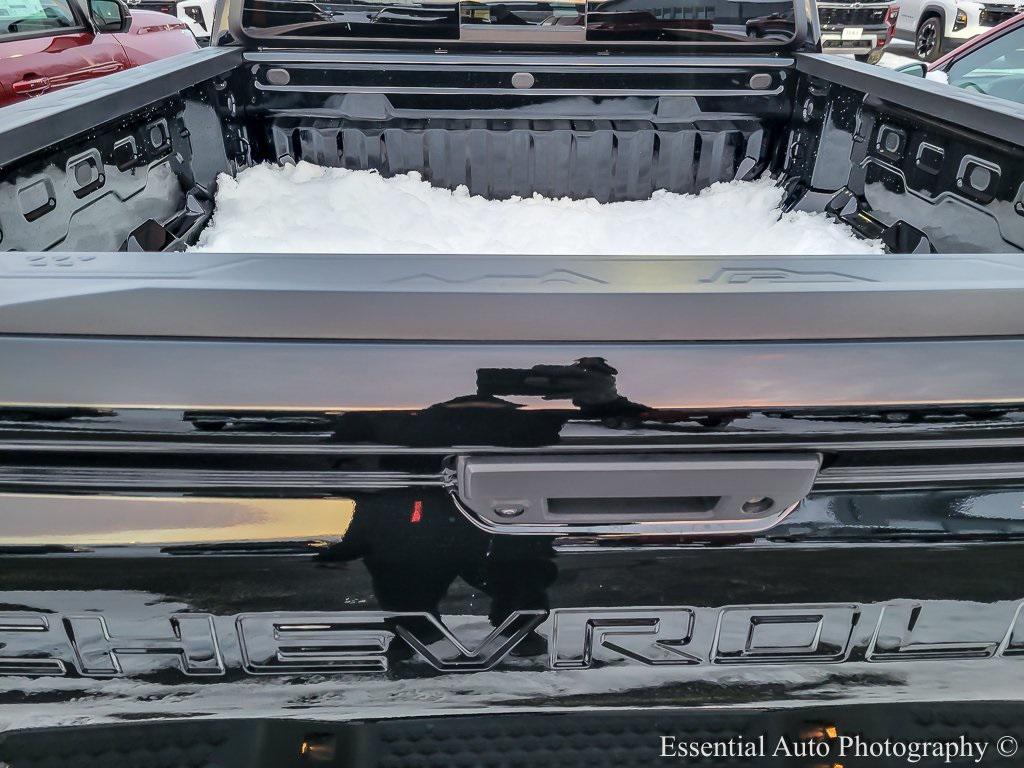 new 2026 Chevrolet Colorado car, priced at $43,500