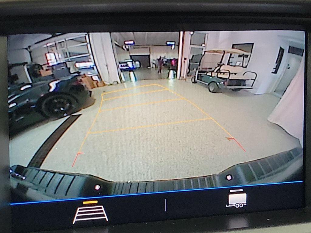 used 2022 Chevrolet Colorado car, priced at $31,299