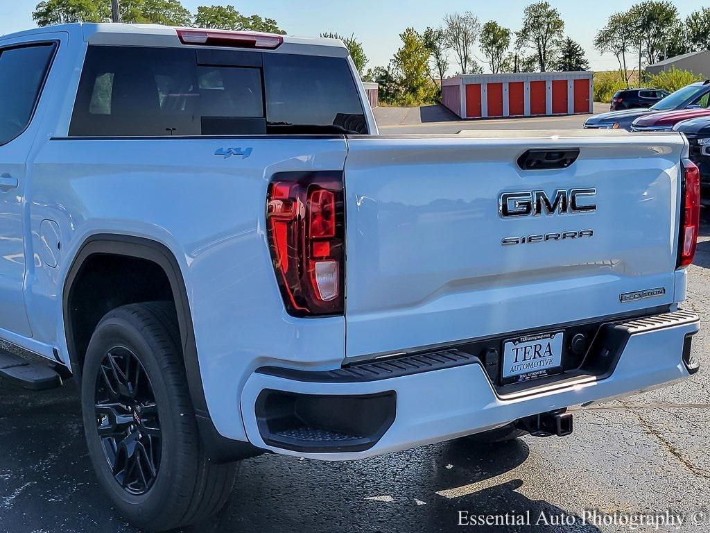new 2026 GMC Sierra 1500 car, priced at $61,000