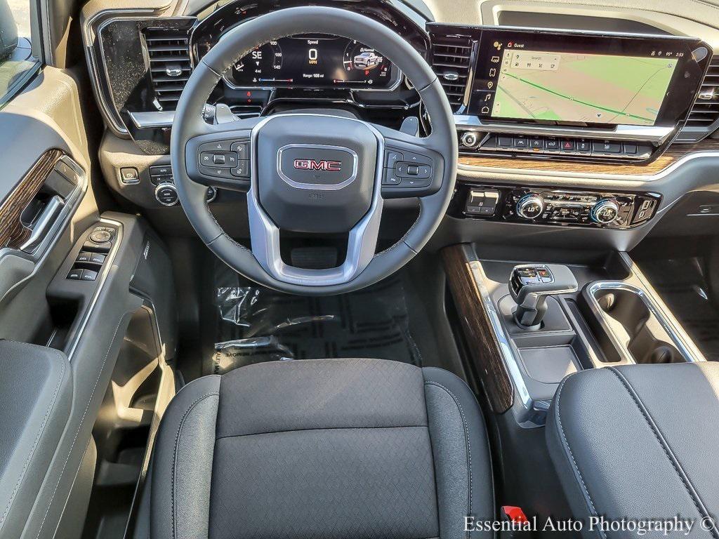 new 2026 GMC Sierra 1500 car, priced at $61,000