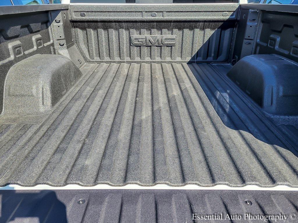 new 2026 GMC Sierra 1500 car, priced at $61,000