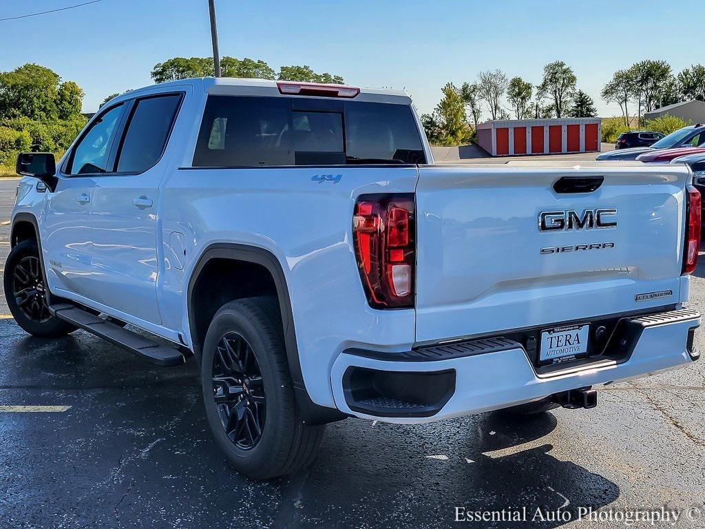 new 2026 GMC Sierra 1500 car, priced at $61,000