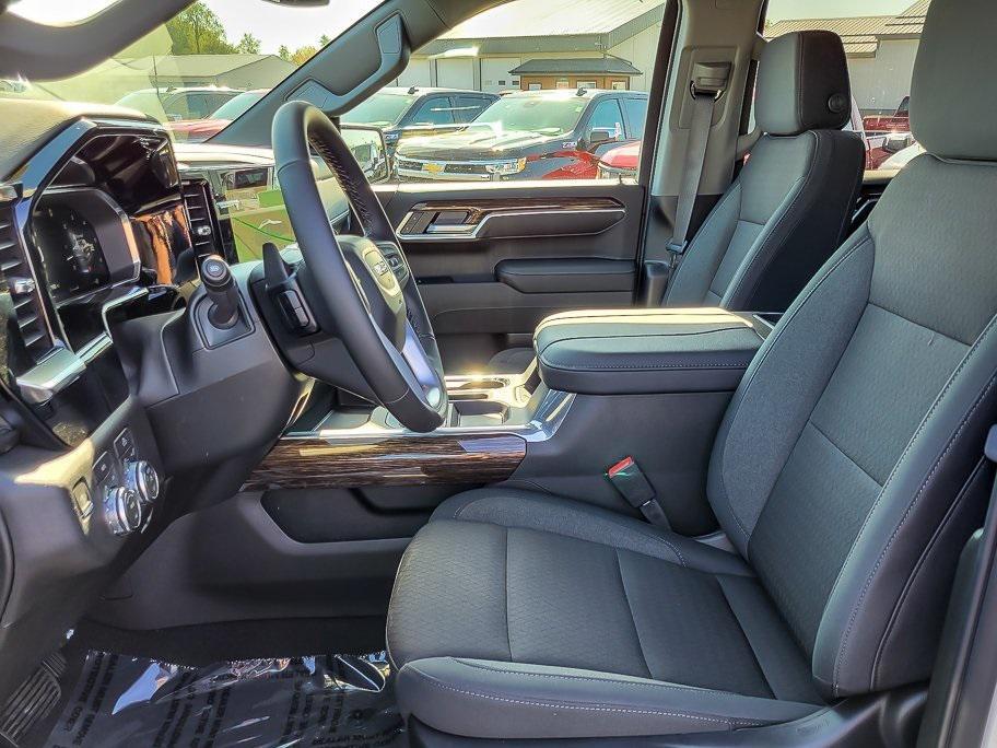 new 2026 GMC Sierra 1500 car, priced at $61,000