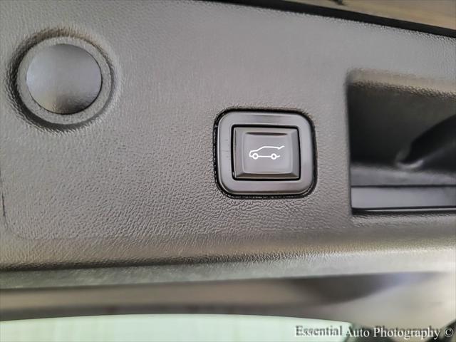 used 2021 Chevrolet Equinox car, priced at $21,699