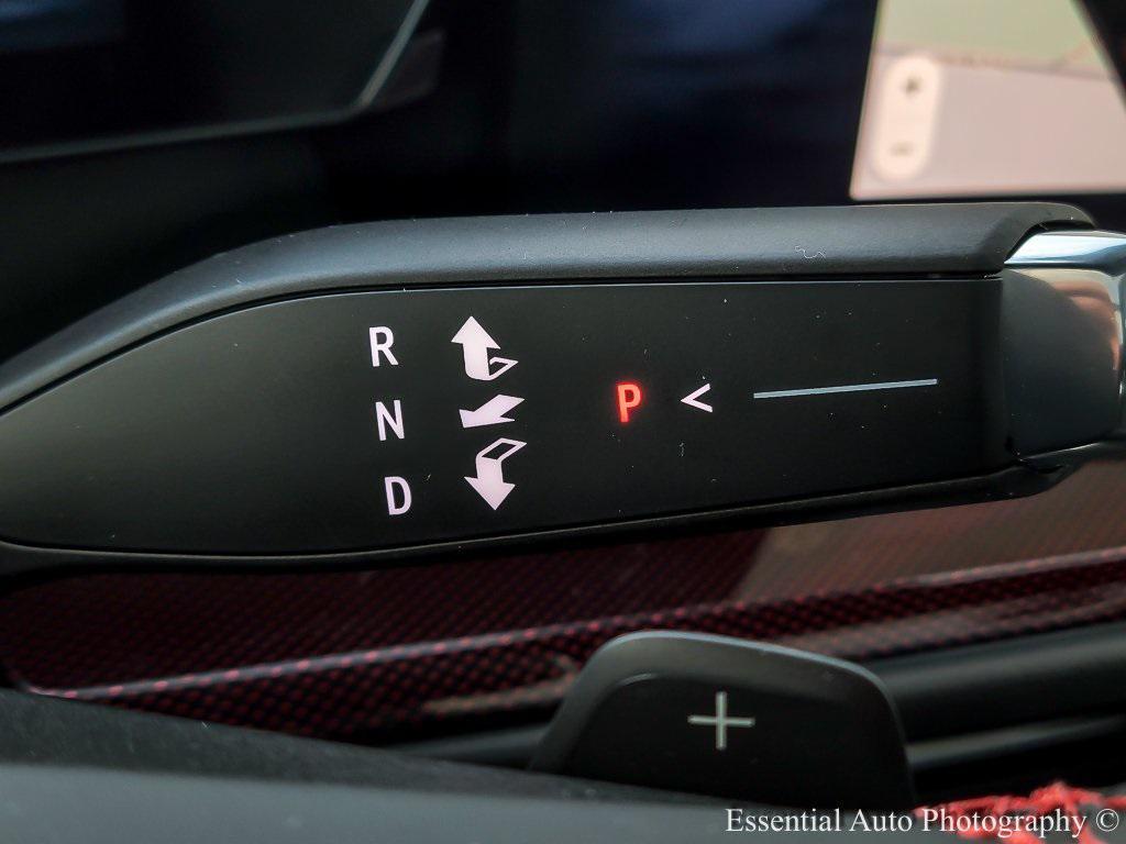 new 2026 Chevrolet Traverse car, priced at $60,500