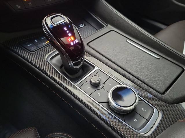 used 2024 Cadillac CT5-V car, priced at $59,999