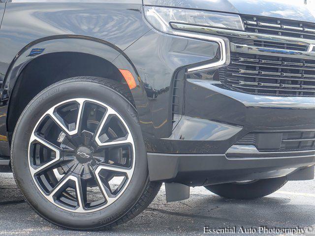used 2021 Chevrolet Tahoe car, priced at $58,999