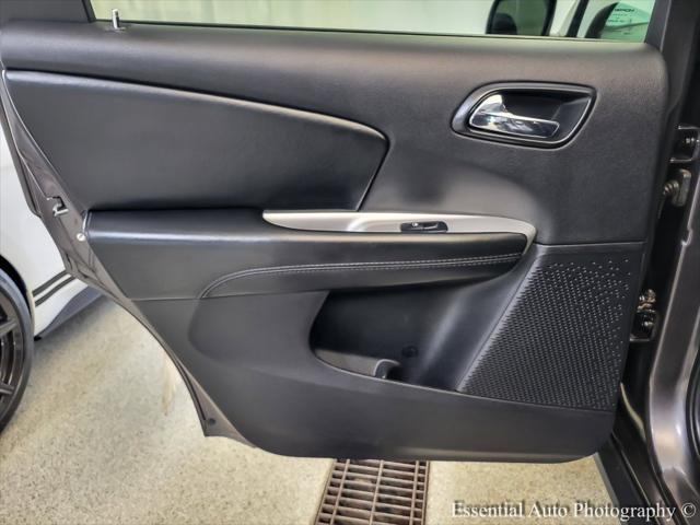 used 2018 Dodge Journey car, priced at $12,499