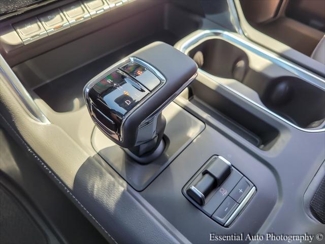 new 2025 GMC Sierra 1500 car, priced at $74,000
