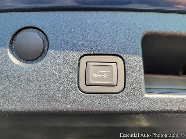 new 2026 Chevrolet Equinox car, priced at $34,835