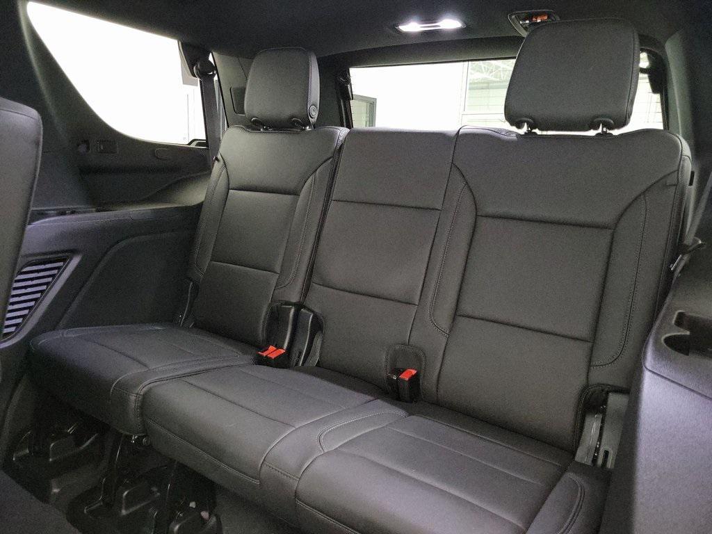 used 2024 Chevrolet Tahoe car, priced at $63,999