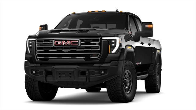 new 2025 GMC Sierra 2500 car, priced at $105,115