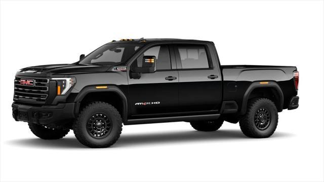 new 2025 GMC Sierra 2500 car, priced at $105,115