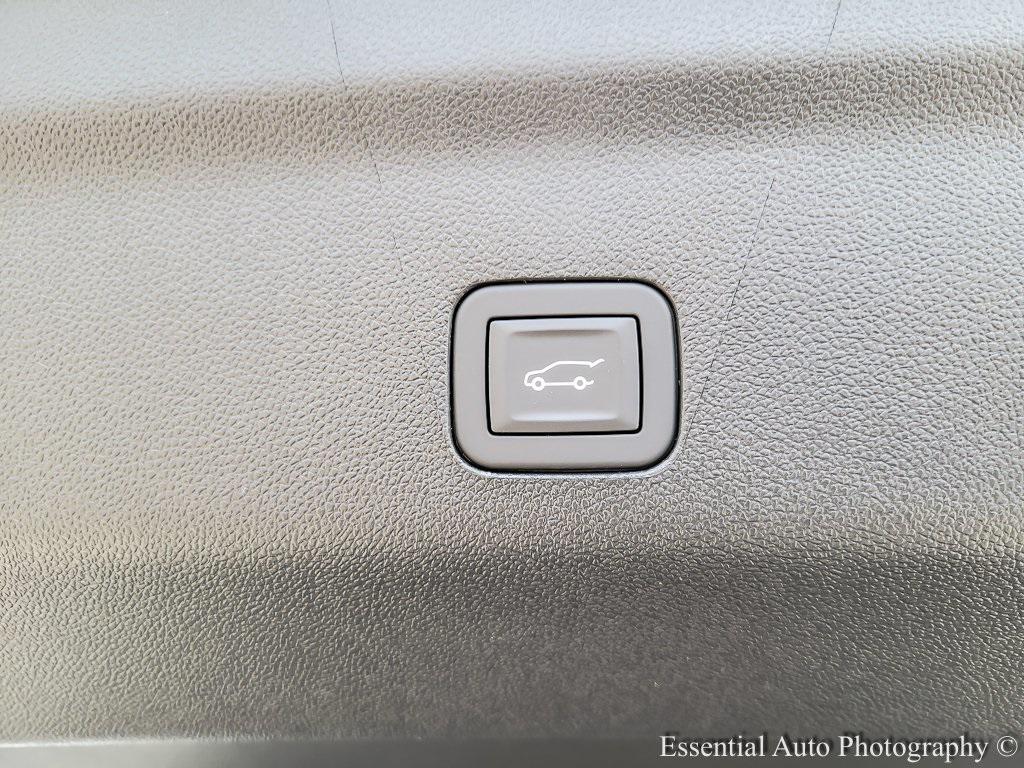 new 2025 Chevrolet Suburban car, priced at $85,000