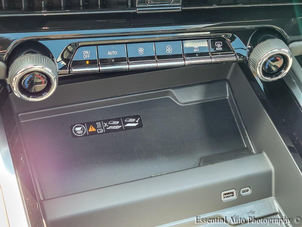 new 2025 Chevrolet Suburban car, priced at $85,000