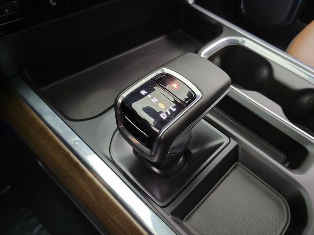 used 2023 Chevrolet Silverado 1500 car, priced at $61,999