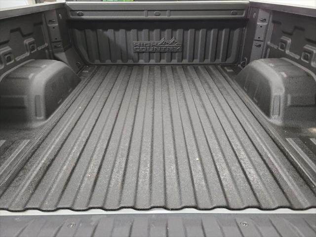 used 2023 Chevrolet Silverado 1500 car, priced at $61,999