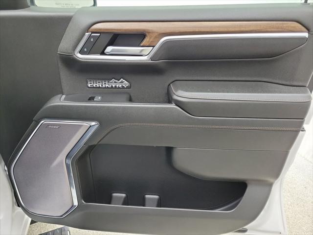 used 2023 Chevrolet Silverado 1500 car, priced at $61,999