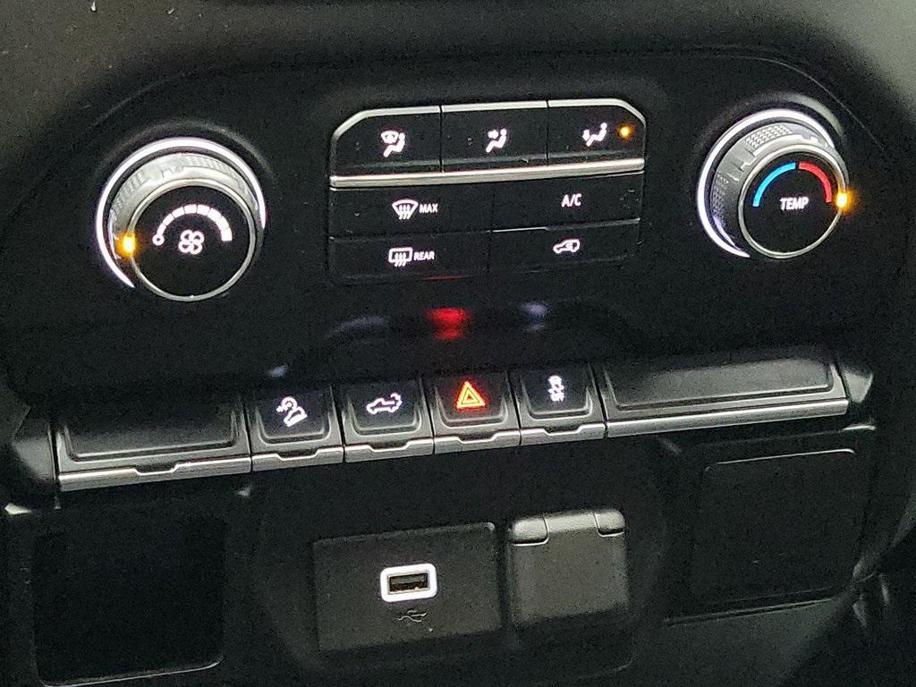 used 2019 Chevrolet Silverado 1500 car, priced at $26,799