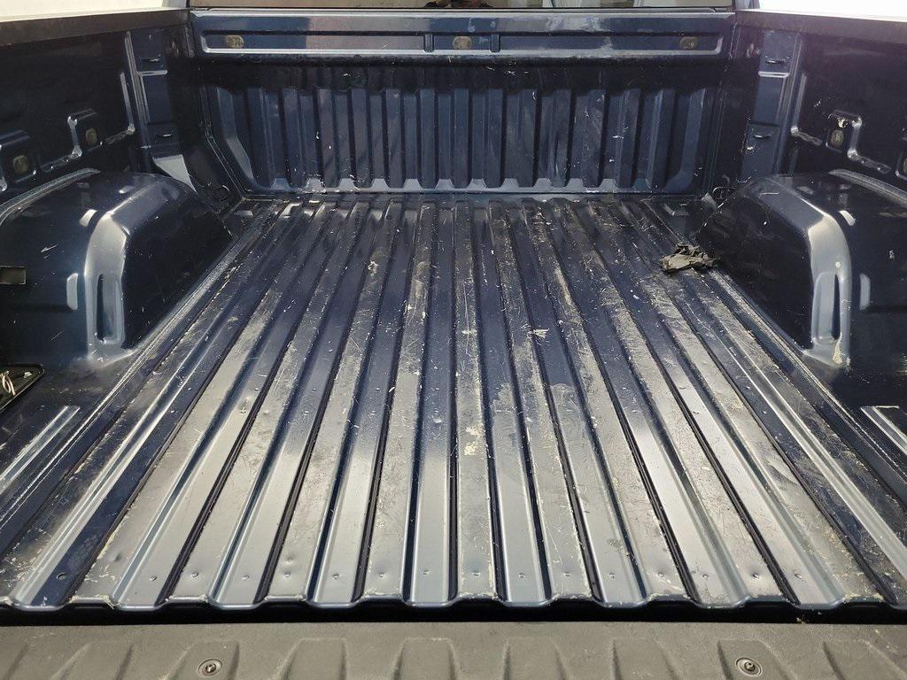 used 2019 Chevrolet Silverado 1500 car, priced at $26,799