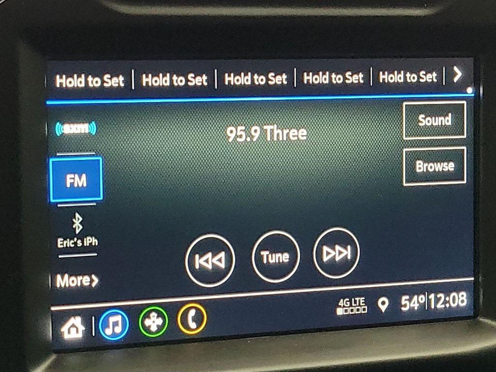 used 2019 Chevrolet Silverado 1500 car, priced at $26,799